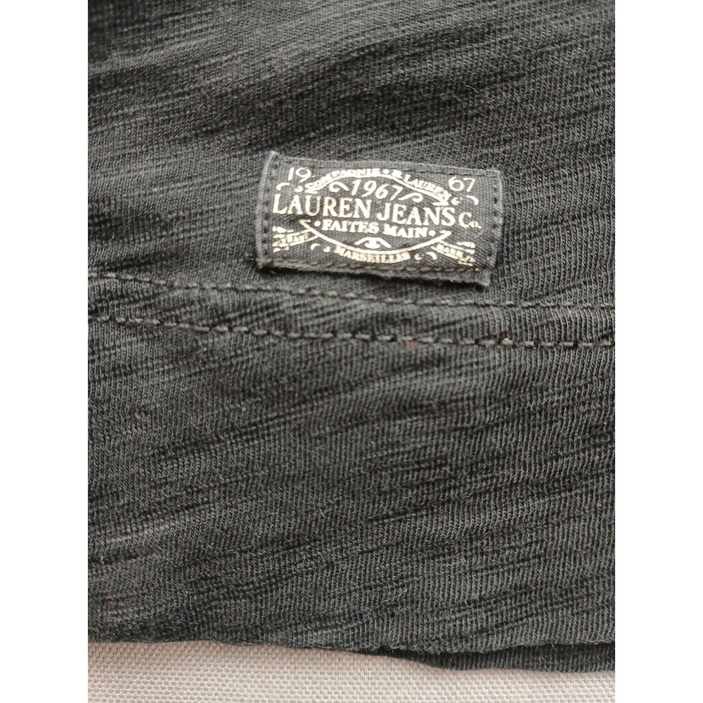 LaurenJeans Co. LRL Ralph Lauren 1X Hoodie Style Shirt - Picture 2 of 16